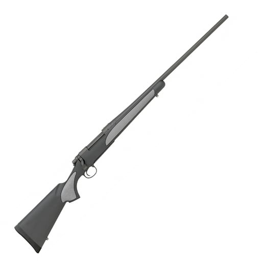 Remington 700 SPS Blued/Black Bolt Action Rifle 243 Winchester - 24in - Black image