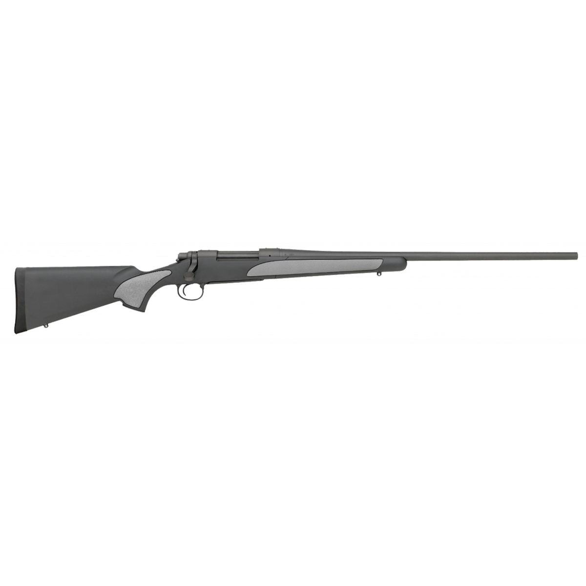 Remington 700 SPS Blued/Black Bolt Action Rifle 243 Winchester – 24in - Black Remington 700 SPS Blued/Black Bolt Action Rifle 243 Winchester – 24in - Black