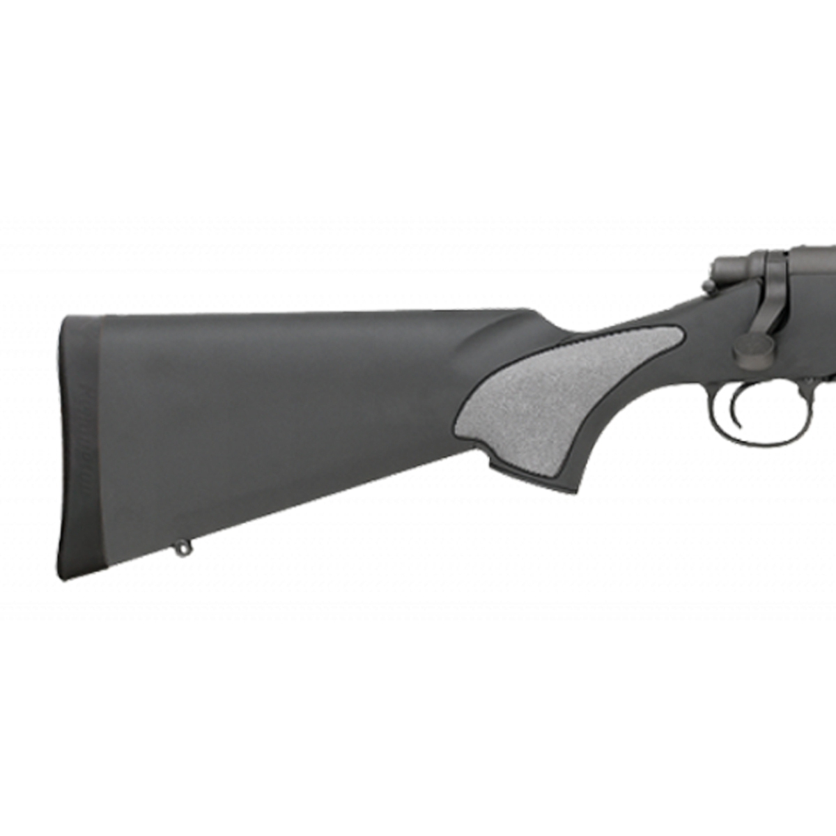 Remington 700 SPS Blued/Black Bolt Action Rifle 243 Winchester – 24in - Black Remington 700 SPS Blued/Black Bolt Action Rifle 243 Winchester – 24in - Black