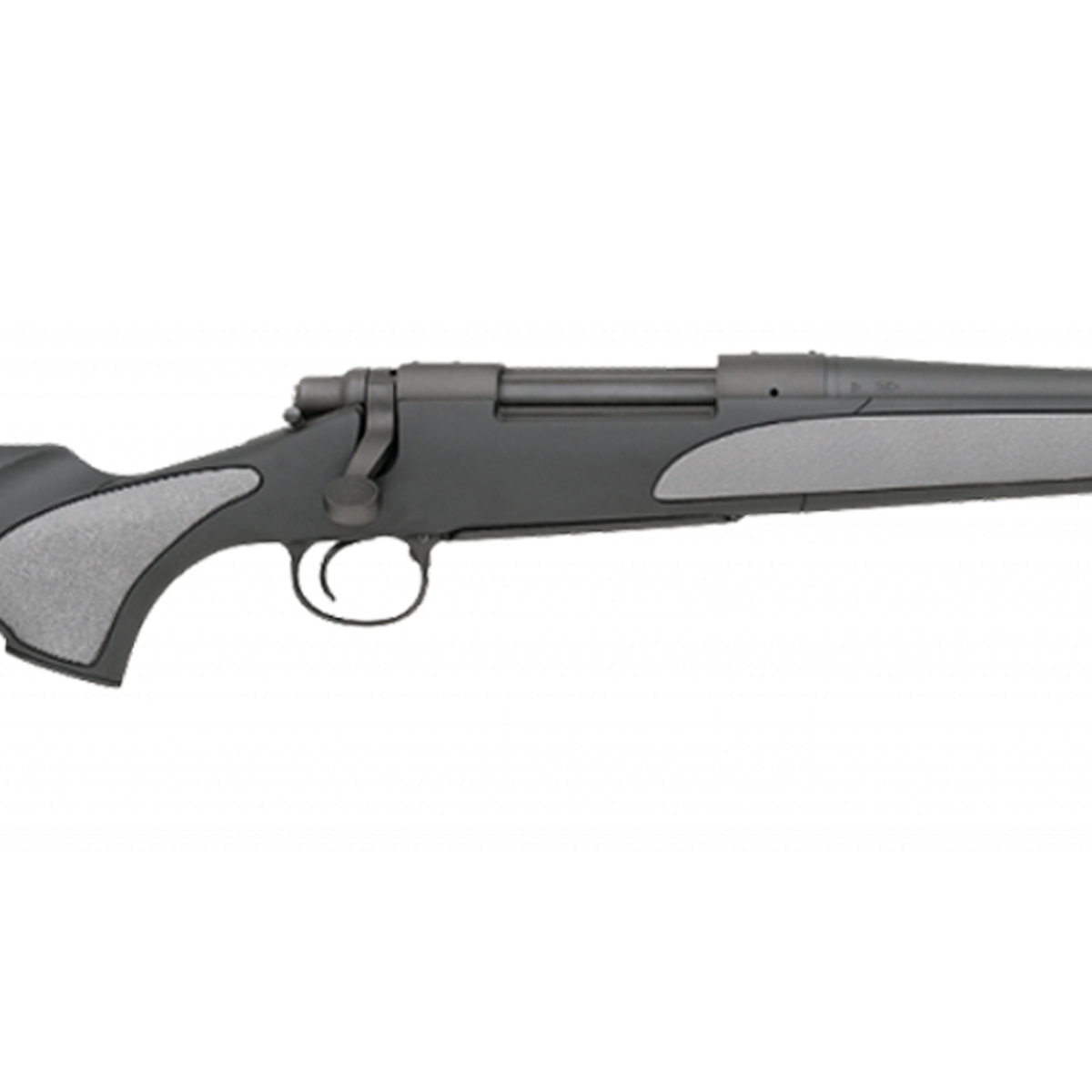 Remington 700 SPS Blued/Black Bolt Action Rifle 243 Winchester – 24in - Black Remington 700 SPS Blued/Black Bolt Action Rifle 243 Winchester – 24in - Black