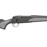 Remington 700 SPS Blued/Black Bolt Action Rifle 270 Winchester – 24in - Black With Gray Panels