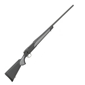 Remington 700 SPS Blued/Black Bolt Action Rifle