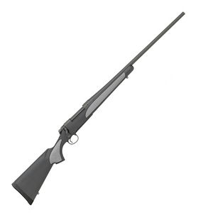 Remington 700 SPS Blued/Black Bolt Action Rifle 30-06 Springfield – 24in Remington 700 SPS Blued/Black Bolt Action Rifle 30-06 Springfield – 24in