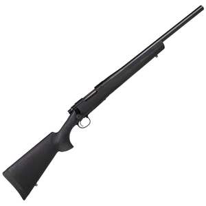 Remington 700 SPS Tactical Blued/Black Bolt Action Rifle – 308 Winchester – 20in