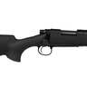 Remington 700 SPS Tactical Blued/Black Bolt Action Rifle – 308 Winchester – 20in - Matte Black