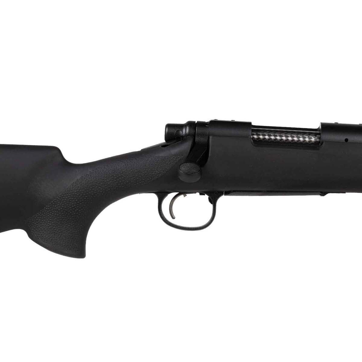 Remington 700 SPS Tactical Blued/Black Bolt Action Rifle – 308 Winchester – 20in - Matte Black Remington 700 SPS Tactical Blued/Black Bolt Action Rifle – 308 Winchester – 20in - Matte Black