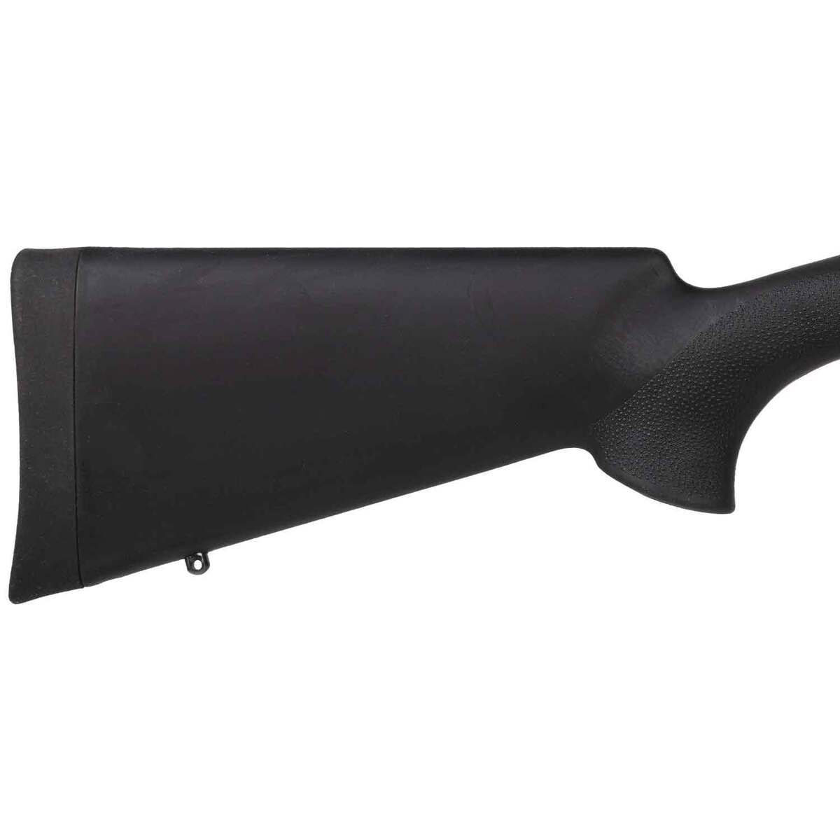 Remington 700 SPS Tactical Blued/Black Bolt Action Rifle – 308 Winchester – 20in - Matte Black Remington 700 SPS Tactical Blued/Black Bolt Action Rifle – 308 Winchester – 20in - Matte Black