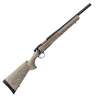 Remington 700 SPS Tactical Blued/Green Bolt Action Rifle – 308 Winchester – 16.5in - Ghillie Green