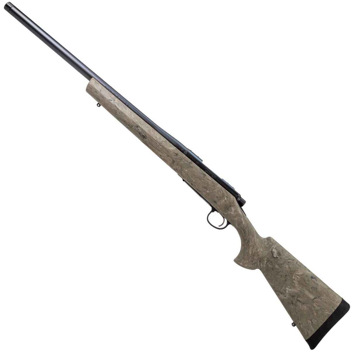 Remington 700 SPS Tactical Blued/Green Bolt Action Rifle – 6.5 Creedmoor – 22in - Ghillie Green Remington 700 SPS Tactical Blued/Green Bolt Action Rifle – 6.5 Creedmoor – 22in - Ghillie Green