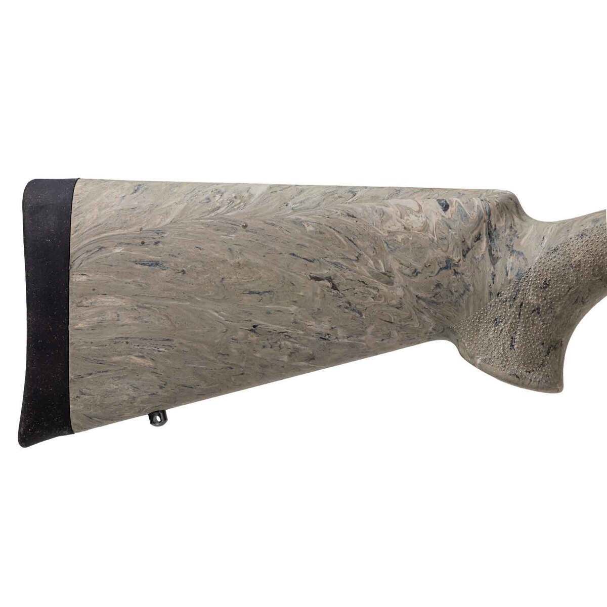 Remington 700 SPS Tactical Matte Black Bolt Action Rifle - 223 Remington - 16.5in - Ghillie Green Remington 700 SPS Tactical Matte Black Bolt Action Rifle - 223 Remington - 16.5in - Ghillie Green