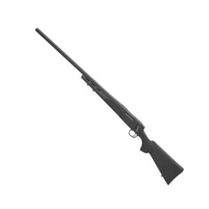 Remington 700 SPS Varmint Matte Blued Left Hand Bolt Action Rifle - 223 Remington - 26in