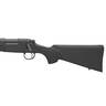 Remington 700 SPS Varmint Matte Blued Left Hand Bolt Action Rifle - 223 Remington - 26in - Black