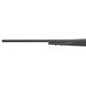 Remington 700 SPS Varmint Blued Matte Black Bolt Action Rifle - 243 Winchester - 26in, Left Hand - Black