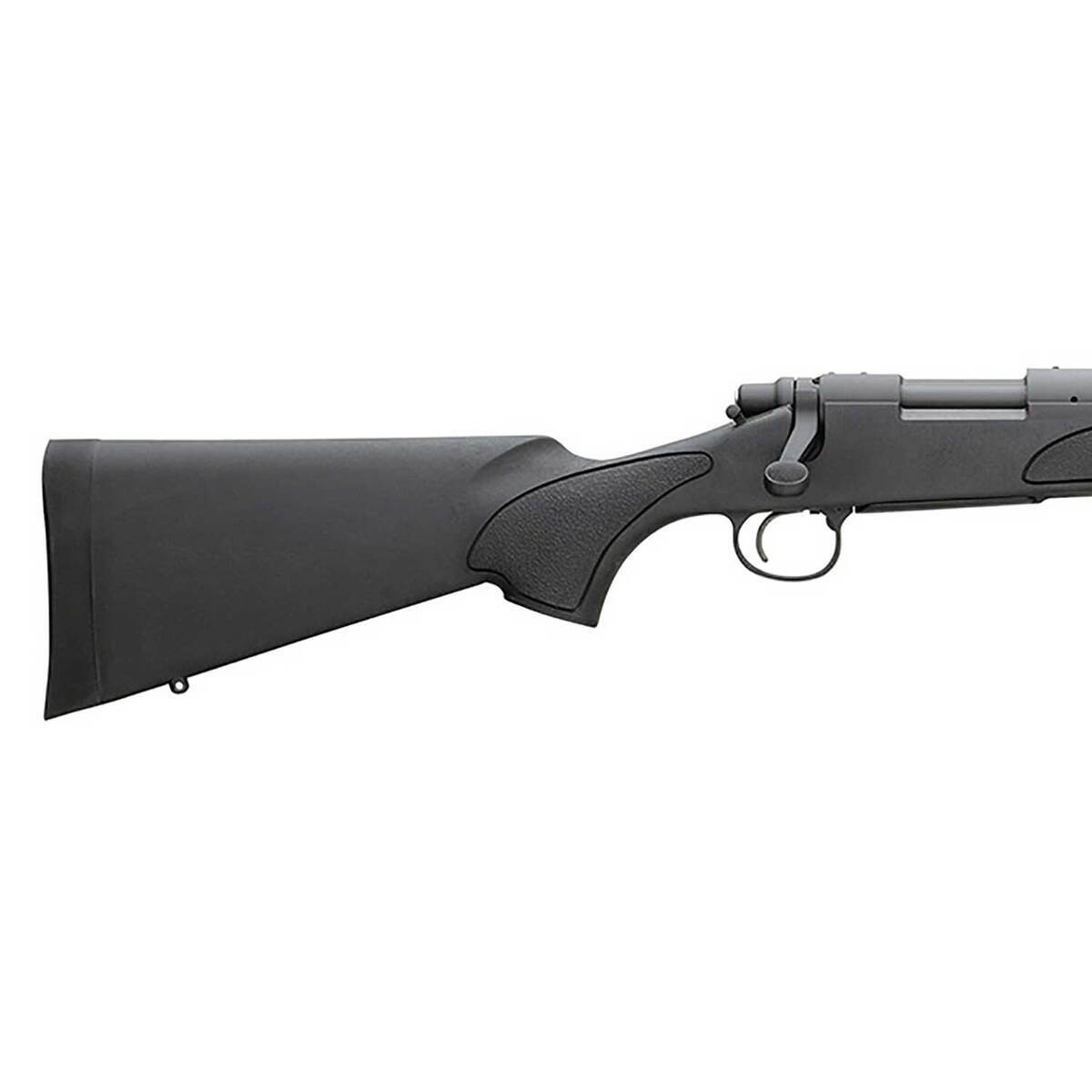Remington 700 SPS Varmint Matte Black Bolt Action Rifle - 223 Remington - 26in - Black Remington 700 SPS Varmint Matte Black Bolt Action Rifle - 223 Remington - 26in - Black