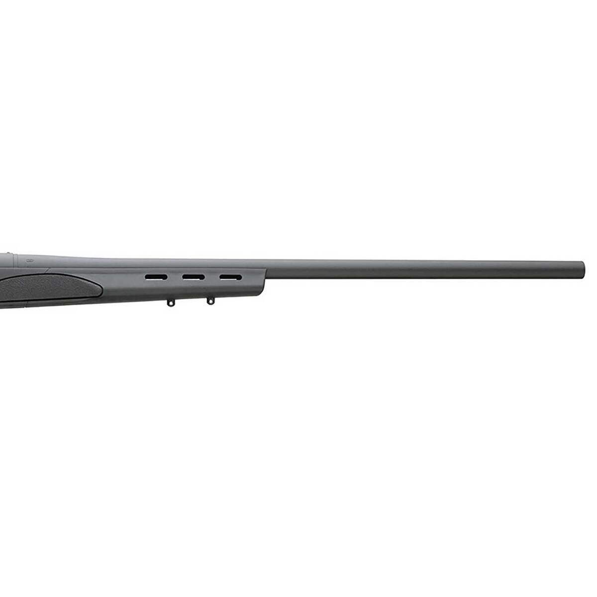 Remington 700 SPS Varmint Matte Black Bolt Action Rifle - 223 Remington - 26in - Black Remington 700 SPS Varmint Matte Black Bolt Action Rifle - 223 Remington - 26in - Black