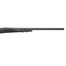 Remington 700 SPS Varmint Matte Blued Bolt Action Rifle - 6.5 Creedmoor - 26in - Black