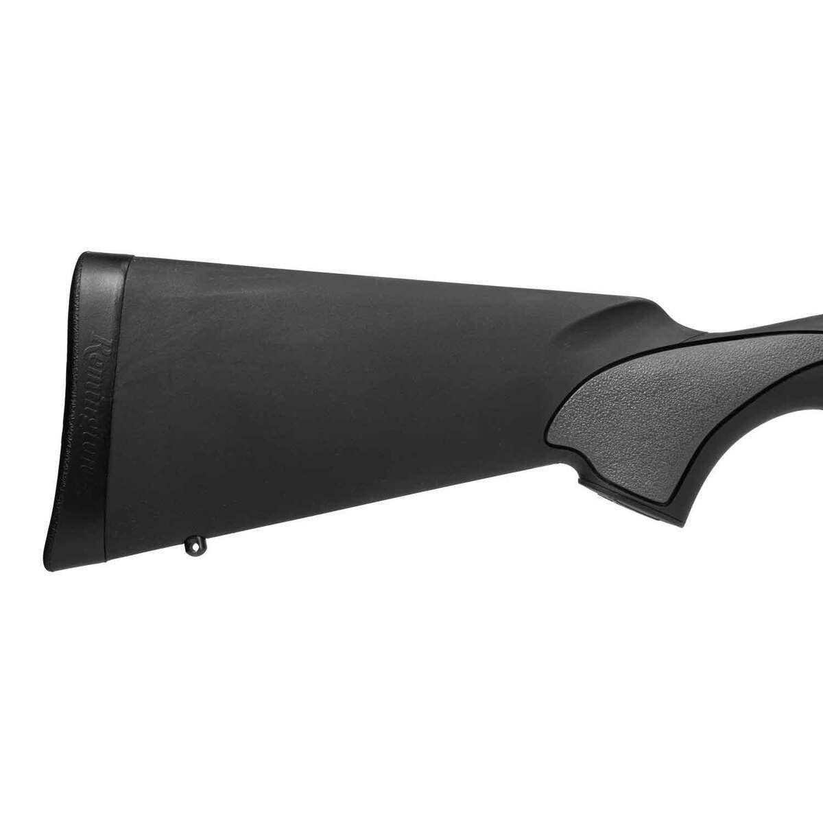 Remington 700 SPS Stainless/Black Bolt Action Rifle - 223 Remington - 24in - Matte Black Remington 700 SPS Stainless/Black Bolt Action Rifle - 223 Remington - 24in - Matte Black