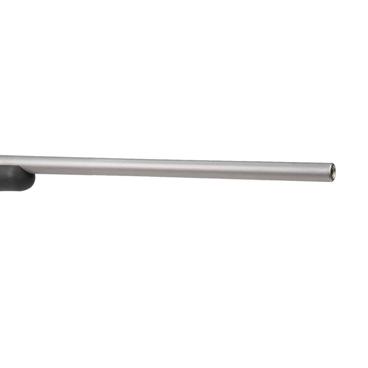Remington 700 SPS Stainless/Black Bolt Action Rifle - 223 Remington - 24in - Matte Black Remington 700 SPS Stainless/Black Bolt Action Rifle - 223 Remington - 24in - Matte Black
