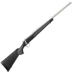 Remington 700 SPSS Tactical Stainless/Black Bolt Action Rifle – 30-06 Springfield – 24in