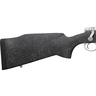 Remington 700 Ultimate 50 Caliber SS/Black In-Line Muzzleloader Rifle – 26in - Matte Black With Webbing