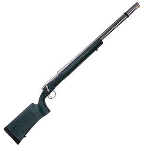 Remington 700 Ultimate 50 Caliber Stainless Steel Bolt Action In-line Muzzleloader - 26in