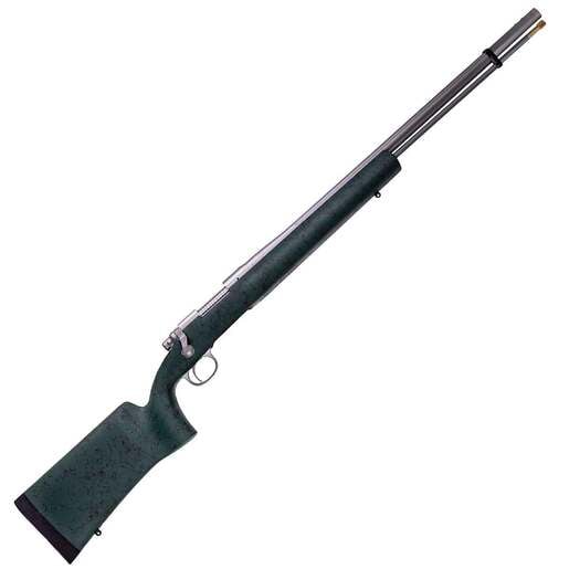 Remington 700 Ultimate 50 Caliber Stainless Steel Bolt Action In-line Muzzleloader - 26in - Blue image