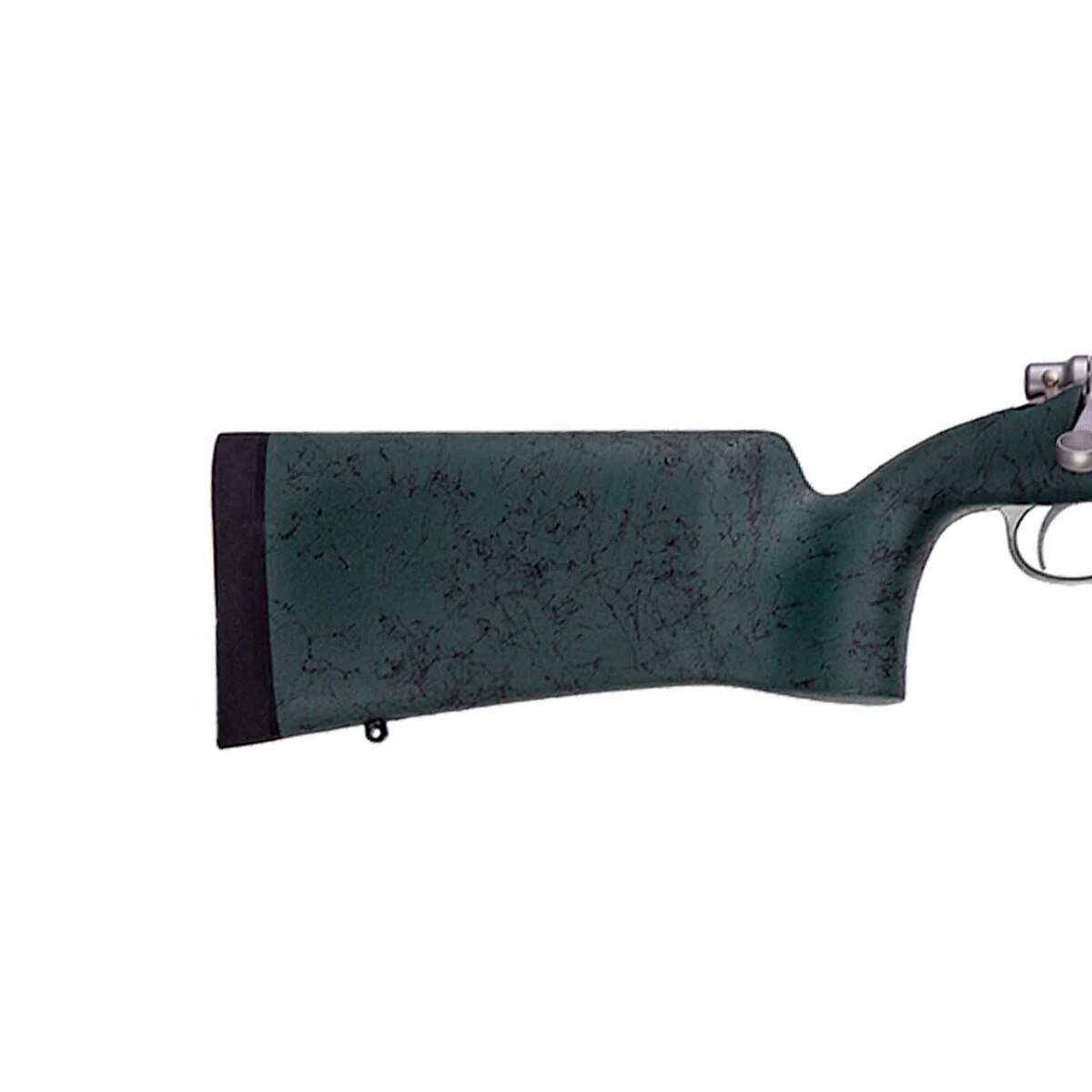 Remington 700 Ultimate 50 Caliber Stainless Steel Bolt Action In-line Muzzleloader - 26in - Blue Remington 700 Ultimate 50 Caliber Stainless Steel Bolt Action In-line Muzzleloader - 26in - Blue