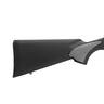 Remington 700 Varmint Matte Stainless Bolt Action Rifle - 6.5 Creedmoor - 26in - Black