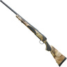 Remington 700 VTR Black Bolt Action Rifle - 223 Remington - 5+1 Rounds - A-TACS (Advanced Tactical Concealment System) camo