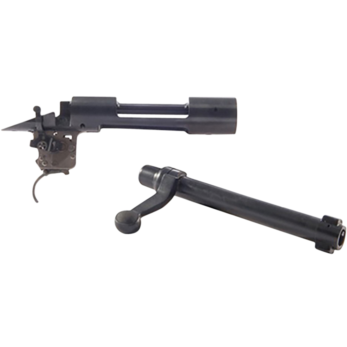 Remington 700 X Mark Protrigger 308 Winchester Short Action Rifle Trigger Remington 700 X Mark Protrigger 308 Winchester Short Action Rifle Trigger