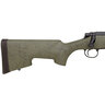 Remington 700 XCR Tactical Black/OD Bolt Action Rifle – 300 Winchester Magnum – 26in - Olive Drab