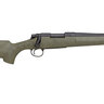 Remington 700 XCR Tactical Black/OD Bolt Action Rifle – 308 Winchester – 26in - Olive Drab