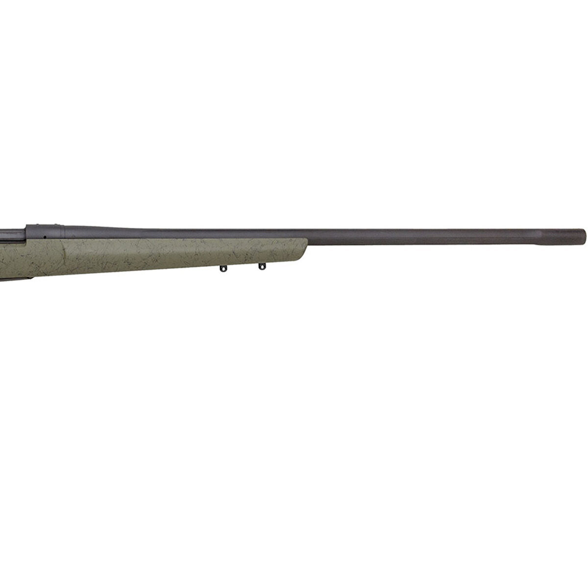 Remington 700 XCR Tactical Black/OD Bolt Action Rifle – 308 Winchester – 26in - Olive Drab Remington 700 XCR Tactical Black/OD Bolt Action Rifle – 308 Winchester – 26in - Olive Drab