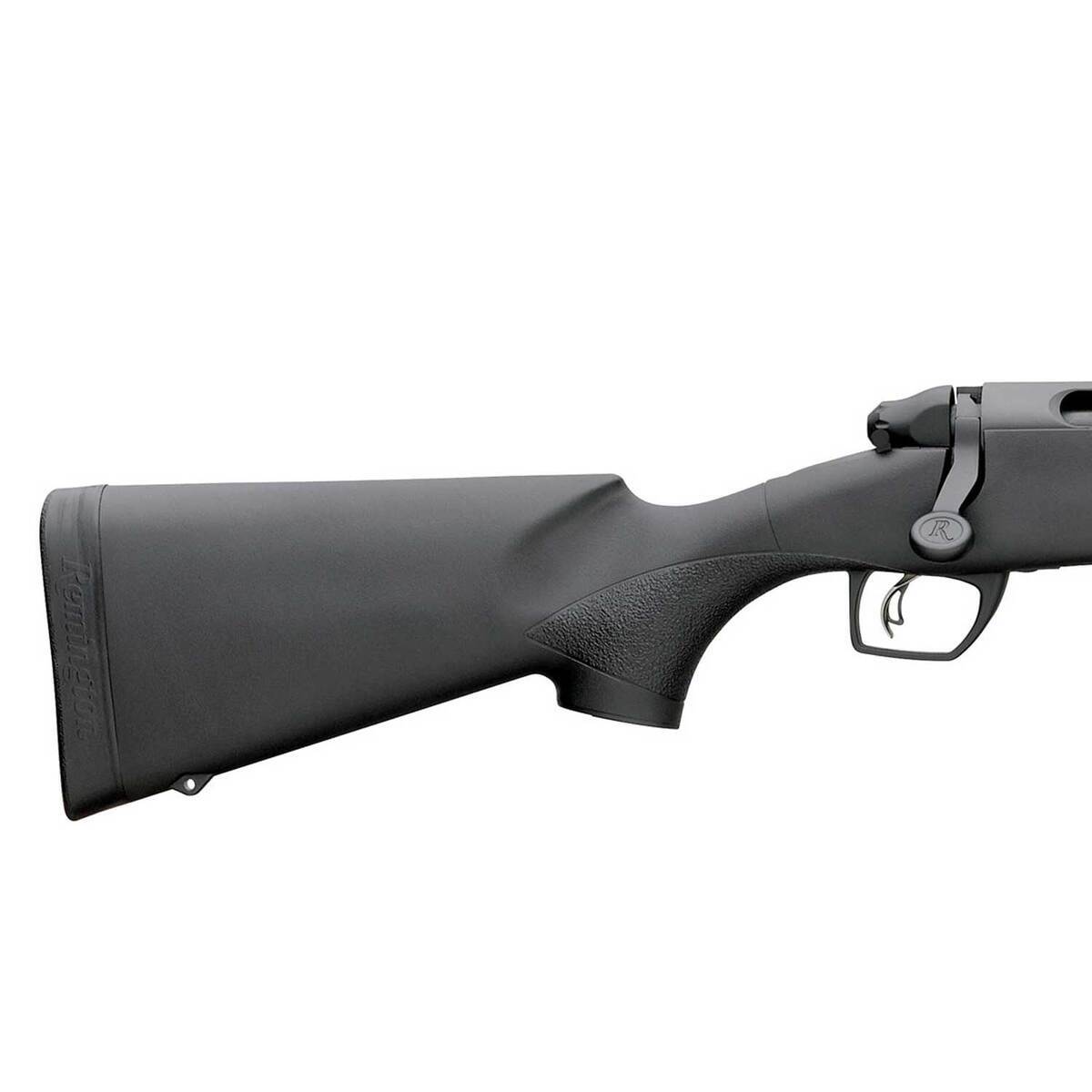 Remington 783 Black Bolt Action Rifle - 243 Winchester - 22in - Black Remington 783 Black Bolt Action Rifle - 243 Winchester - 22in - Black