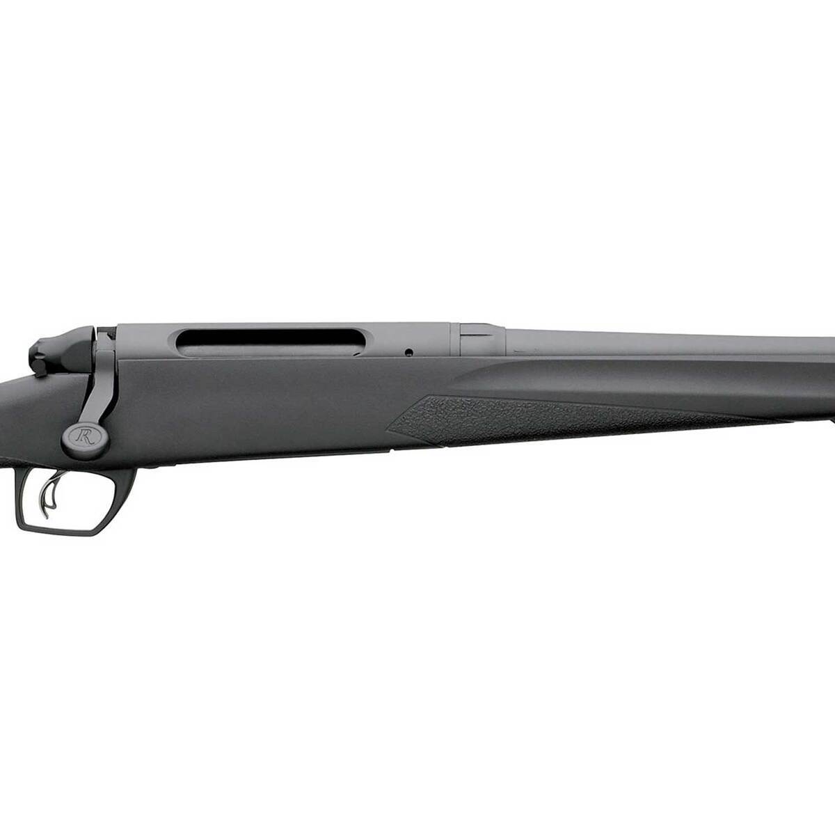 Remington 783 Black Bolt Action Rifle - 243 Winchester - 22in - Black Remington 783 Black Bolt Action Rifle - 243 Winchester - 22in - Black
