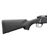 Remington 783 Black Bolt Action Rifle - 270 Winchester - 22in - Black