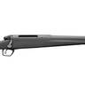 Remington 783 Black Bolt Action Rifle - 270 Winchester - 22in - Black