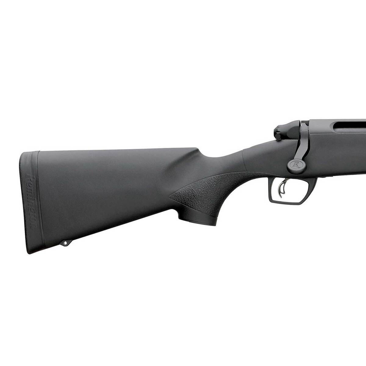 Remington 783 Black Bolt Action Rifle - 30-06 Springfield - 22in - Black Remington 783 Black Bolt Action Rifle - 30-06 Springfield - 22in - Black