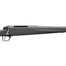 Remington 783 Black Bolt Action Rifle - 30-06 Springfield - 22in - Black