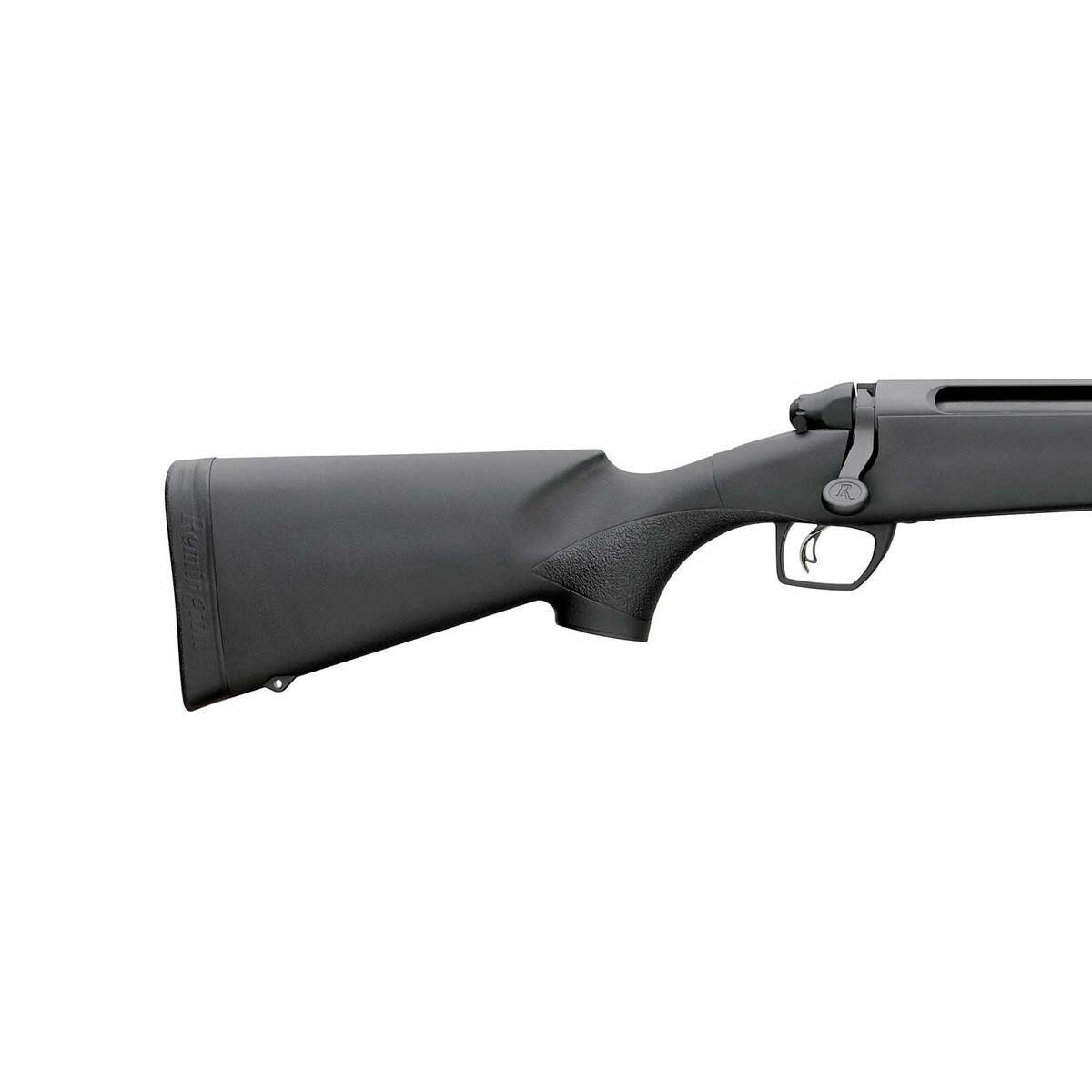 Remington 783 Black Bolt Action Rifle - 300 Winchester Magnum - 24in - Black Remington 783 Black Bolt Action Rifle - 300 Winchester Magnum - 24in - Black