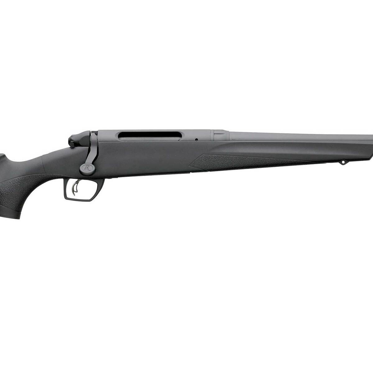 Remington 783 Black Bolt Action Rifle - 300 Winchester Magnum - 24in - Black Remington 783 Black Bolt Action Rifle - 300 Winchester Magnum - 24in - Black