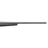 Remington 783 Black Bolt Action Rifle - 300 Winchester Magnum - 24in - Black