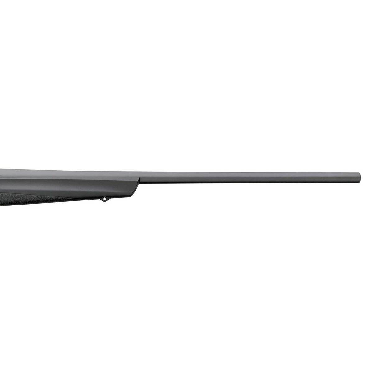 Remington 783 Black Bolt Action Rifle - 300 Winchester Magnum - 24in - Black Remington 783 Black Bolt Action Rifle - 300 Winchester Magnum - 24in - Black
