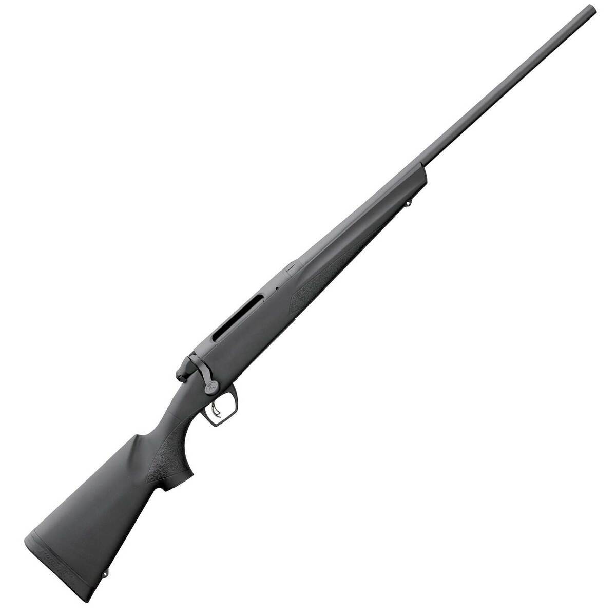Remington 783 308 Winchester Black Bolt Action Rifle - 22in