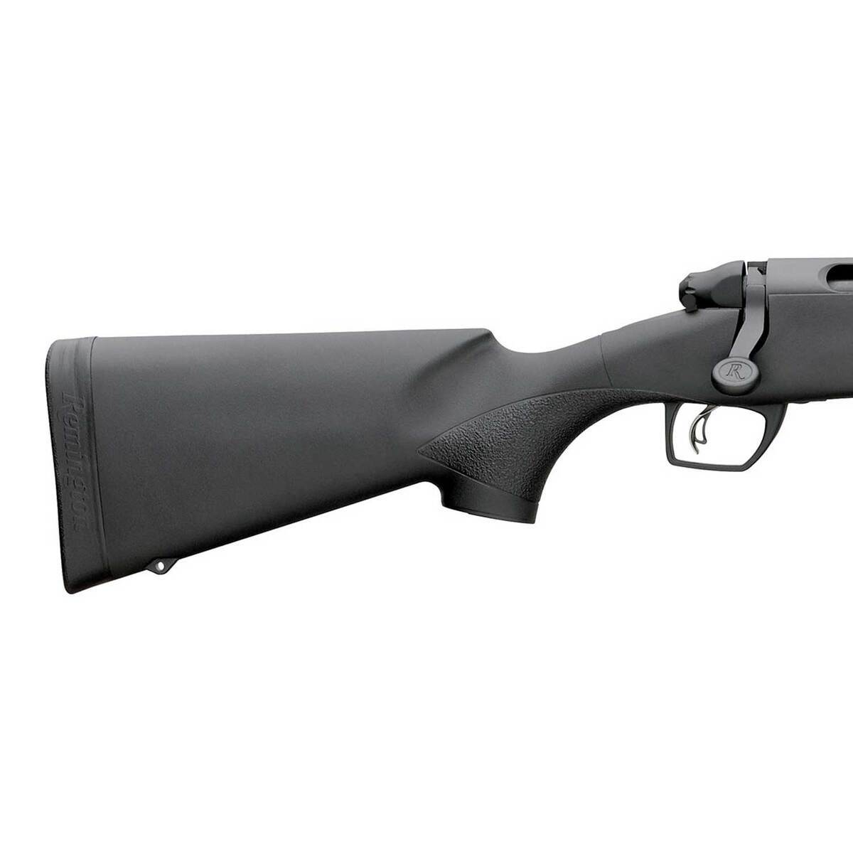 Remington 783 Black Bolt Action Rifle - 308 Winchester - 22in - Black Remington 783 Black Bolt Action Rifle - 308 Winchester - 22in - Black