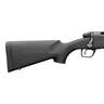 Remington 783 Black Bolt Action Rifle - 308 Winchester - 22in - Black