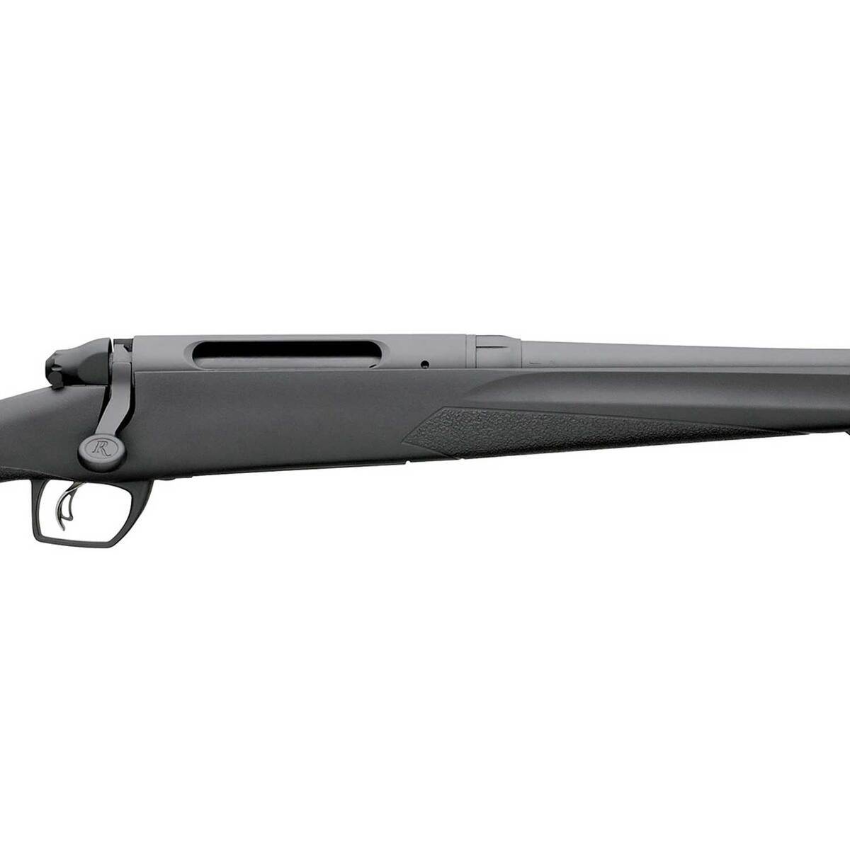 Remington 783 Black Bolt Action Rifle - 308 Winchester - 22in - Black Remington 783 Black Bolt Action Rifle - 308 Winchester - 22in - Black