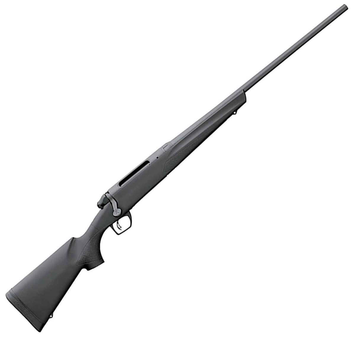 Remington 783 Matte Blue Bolt Action Rifle - 6.5 Creedmoor - 22in - Black Remington 783 Matte Blue Bolt Action Rifle - 6.5 Creedmoor - 22in - Black