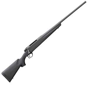 Remington 783 Matte Blue Bolt Action Rifle -