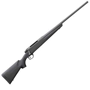 Remington 783 Matte Blue Bolt Action Rifle - 6.5 Creedmoor - 22in